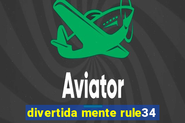divertida mente rule34